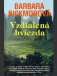 Vzdialená hviezda - náhled