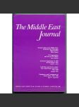 The Middle East Journal, Winter 1990, Volume 44, Number 1 [Blízký a Střední východ, blízkovýchodní studia, časopisy] - náhled