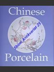 Chinese porcelain - sartel o. du - náhled