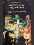 Mauzoleum pro děvku - náhled