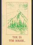Tam, za tými horami - náhled