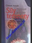 SÍLY TEMNOTY - Mocnosti a síly v listech apoštola Pavla - ARNOLD Clinton - náhled