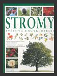 Stromy - světová encyklopedie - náhled