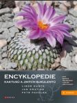 Encyklopedie kaktusů a jiných sukulentů - náhled