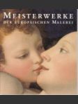 Meisterwerke der europäischen Malerei - náhled