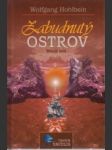 Zabudnutý ostrov - náhled