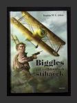 Biggles od velbloudích stíhaček - náhled