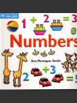 Numbers Start Maths First Steps - náhled