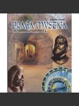 Praga mystica (průvodce výstavou, mystická Praha) - náhled