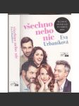 Všechno nebo nic (I+II) - náhled