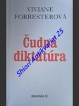 Čudná diktatúra - forresterová viviane - náhled