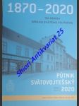 Pútnik svätovojtešský 2020 - 1870 - 2020 - 150 rokov spolku svätého vojtecha - náhled