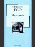 Meno ruže - náhled