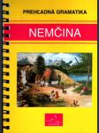 Nemčina - náhled