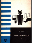 Náuka o kovoch ii - náhled