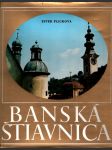 Banská štiavnica - náhled