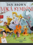 Divoká symfónia (veľký formát) - náhled