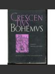 Crescenti Bohemi : Partem alteram libros I-VI Continentem [Středověká kniha o zemědělství a pěstování, 1. díl] - náhled
