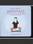 Malá kniha meditací - náhled