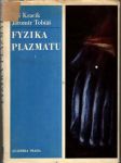 Fyzika plazmatu - náhled