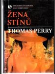 Žena stínu - náhled