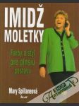 Imidž moletky - náhled
