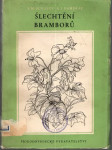 Šlechtění bramborů - náhled