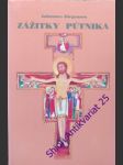 Zážitky pútnika - jörgensen johannes - náhled