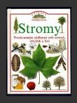 Stromy - náhled