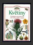 Květiny - náhled