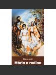 Mária a rodina - náhled