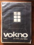 Vokno 12 / 1986 - náhled