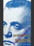 Spomienky a svedectvo - murín karol - náhled