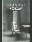 Rozum - náhled