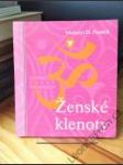 Ženské klenoty - náhled
