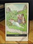 Víla - náhled