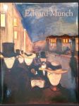 Edvard Munch 1863 - 1944: Bilder vom Leben und vom Tod - náhled