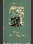 Die Einwilligung - náhled