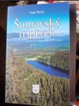 Šumavský triptych: A v hlubinách zvon, Plžatka.. - náhled