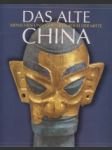 Das alte China - náhled