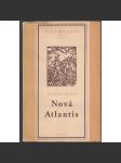 Nová Atlantis - náhled