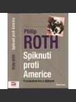 Spiknutí proti Americe - náhled