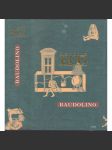Baudolino - náhled