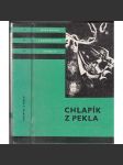 Chlapík z pekla (KOD 168) sci-fi - náhled