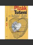 Tušení o lidské duši - náhled