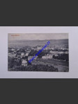 Česká třebová - náhled