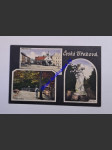 Česká třebová ( náměstí - javorka - šárka ) - náhled