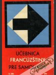 Učebnica francúzštiny pre samoukov II. diel - náhled