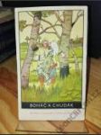 Boháč a chudák - náhled