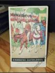 O kohoutku - zlatohlávkovi - náhled